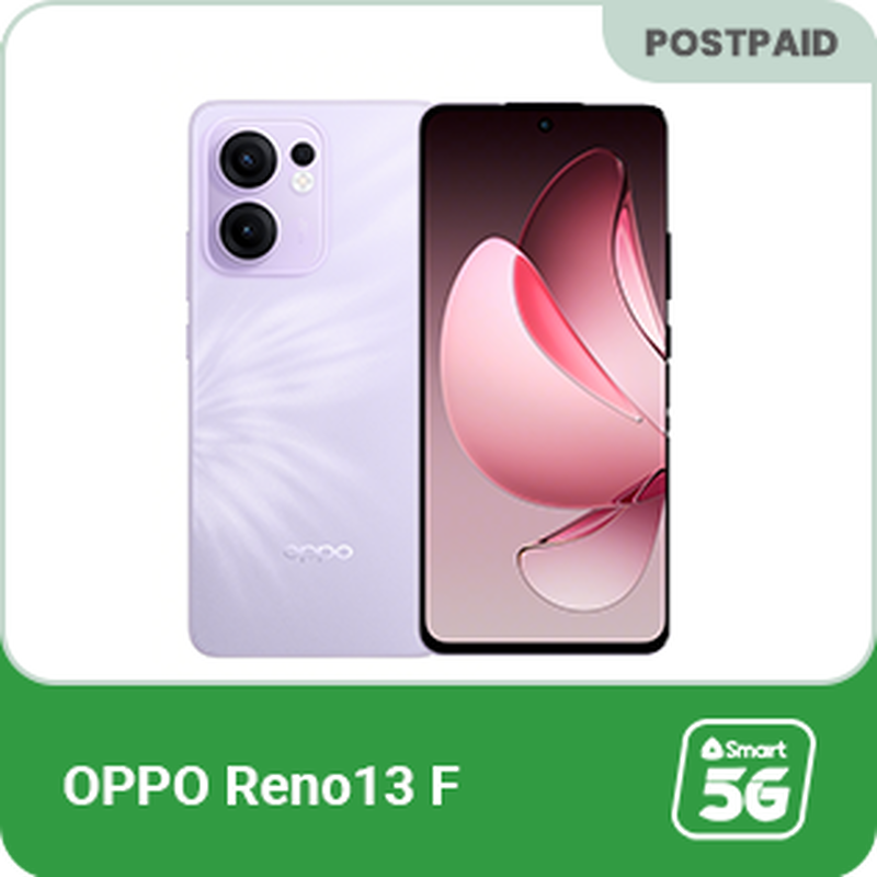 OPPO RENO 13F image number 1